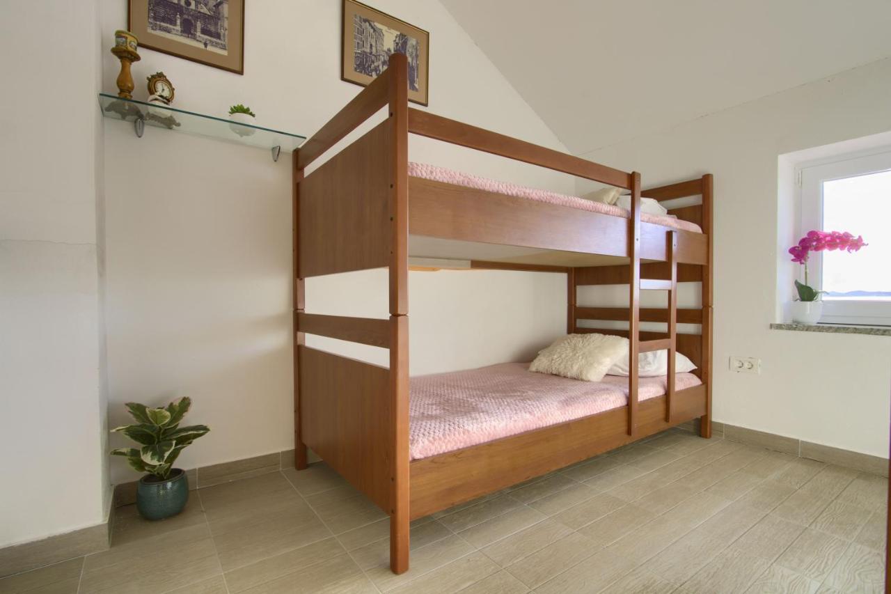 Old Fisherman'S House - Apartment Sonja Banj 외부 사진