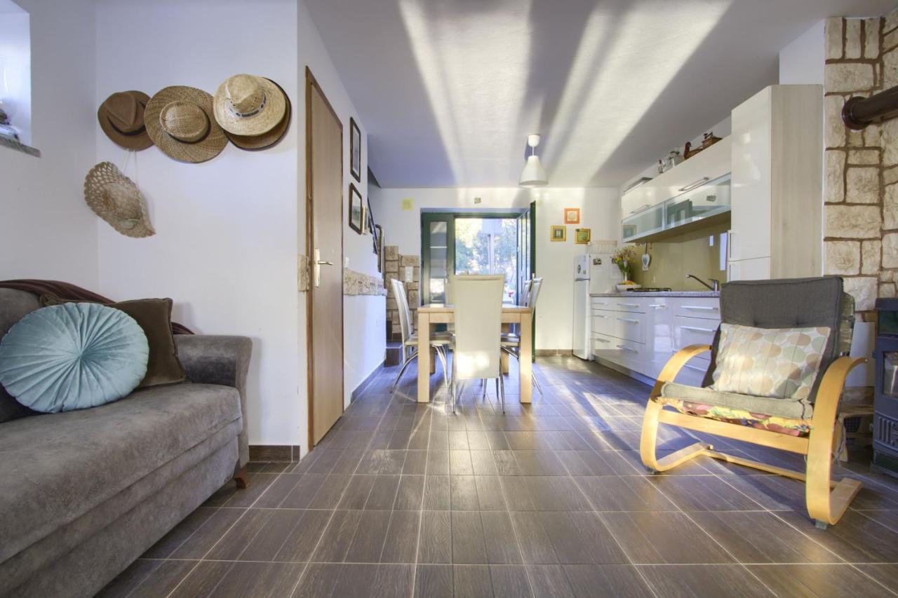 Old Fisherman'S House - Apartment Sonja Banj 외부 사진