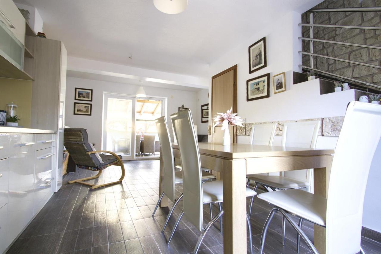 Old Fisherman'S House - Apartment Sonja Banj 외부 사진