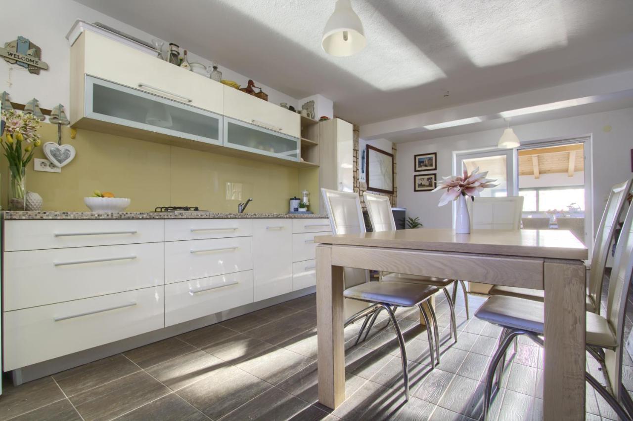 Old Fisherman'S House - Apartment Sonja Banj 외부 사진