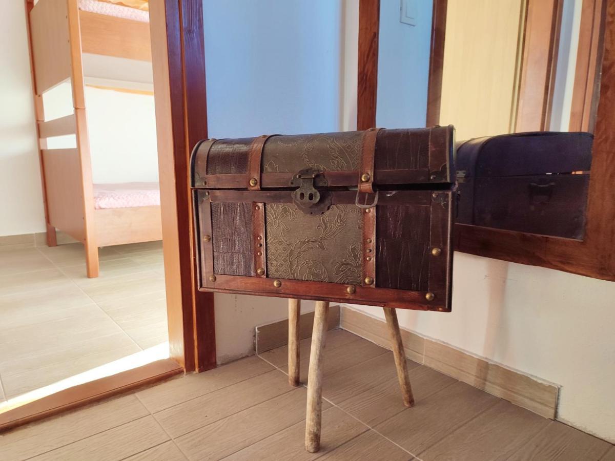 Old Fisherman'S House - Apartment Sonja Banj 외부 사진